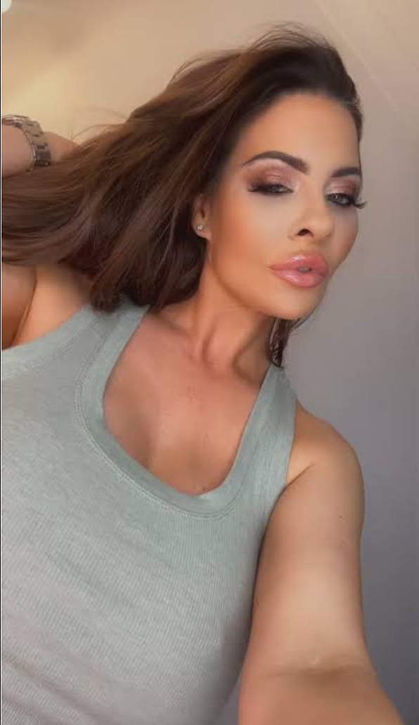 Sex contact profile of Gabby307 in Houston, TX