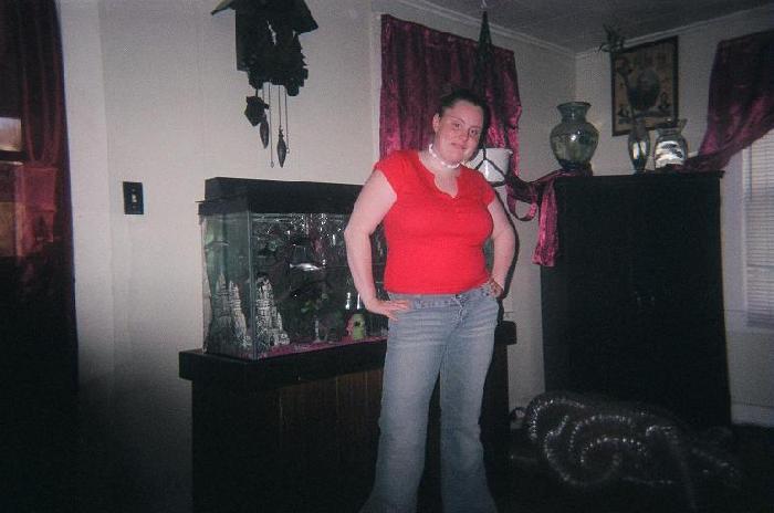 SingleNCute2 age 25 from Canaan, Connecticut
