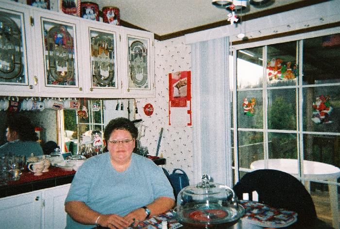sugarcookie7779 age 50 from Hillsville, Virginia