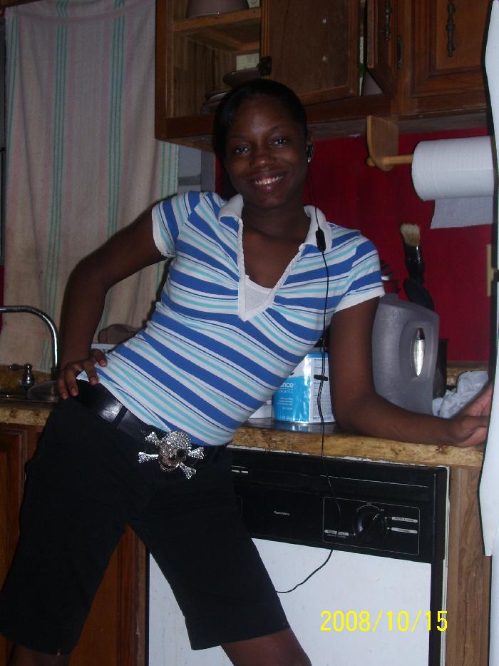 SEXXYMAMA2008 age 28 from Summerdale, Alabama