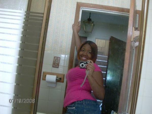 MizJuicy age 27 from Chicago, Illinois