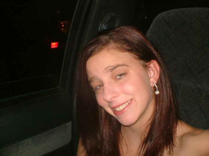 babygirl07020 from Bakersfield, California