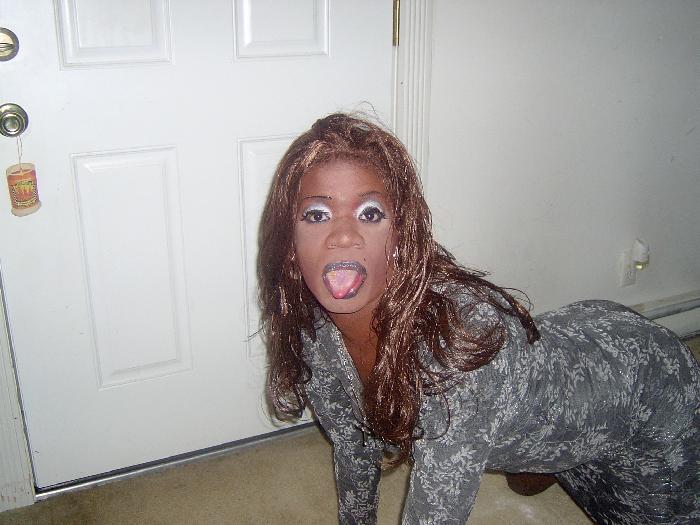 PAULA4U age 45 from Decatur, Georgia