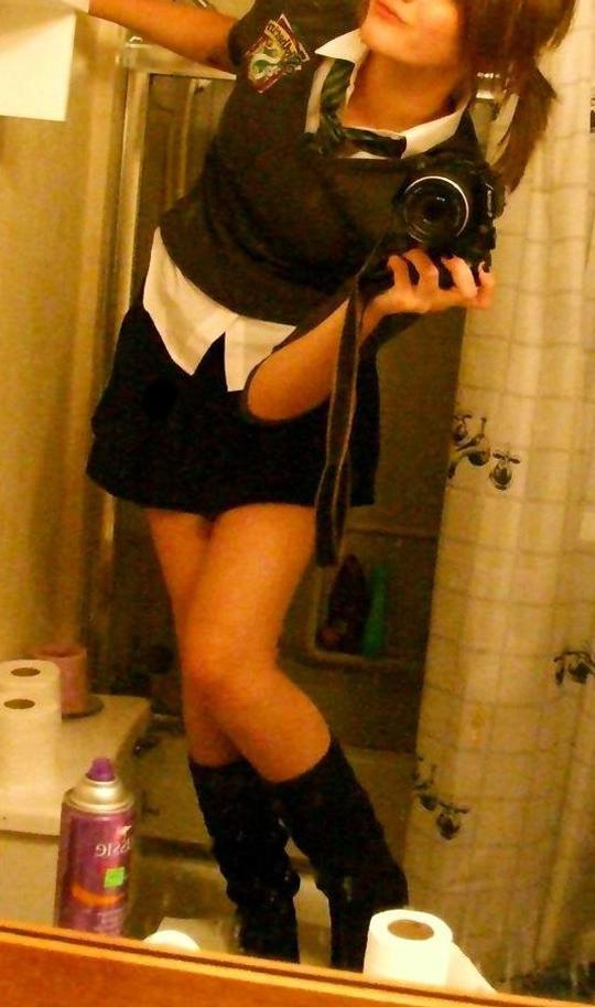 FlexibleBabe age 24 from Maumelle, Arkansas