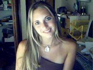 sexytallgrl4u age 26 from Elberon, Iowa