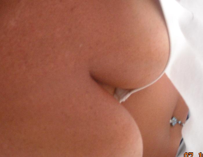 jenalisios age 47 from Gadsden, Alabama