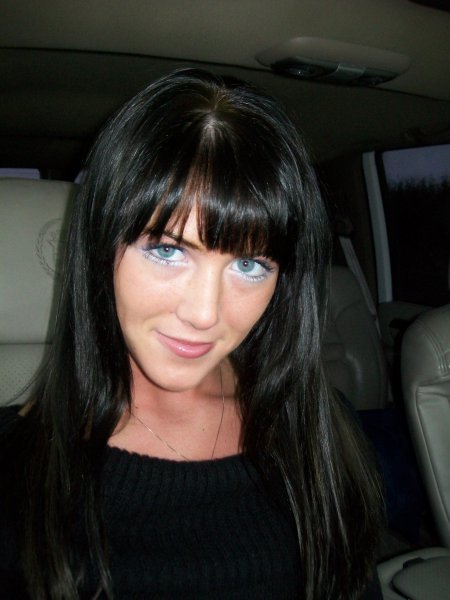 shandill age 36 from Columbus, Ohio