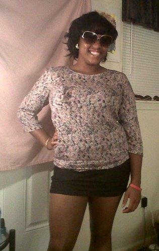 kissk2 age 24 from Burke, Virginia
