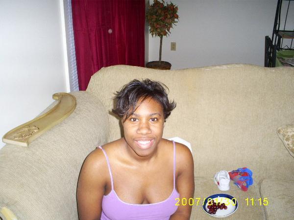 hellokitty25 age 35 from Clarksville, Tennessee