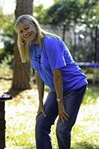 lindakinga age 50 from Canton, Georgia
