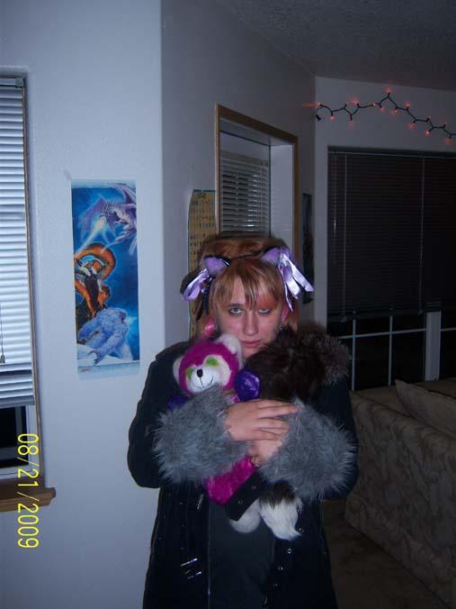 dani20_20 age 45 from Portland, Oregon
