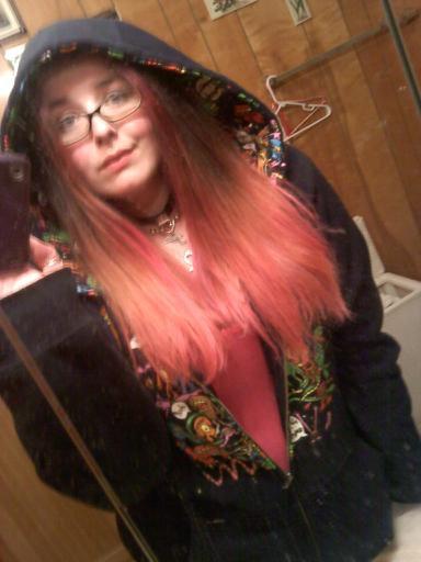 LittleMsVertigo age 29 from Canton, North Carolina