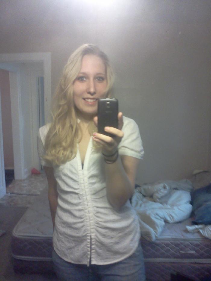 ladyndastreet87 age 44 from Petersburg, Virginia