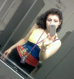 sharonflorish age 38 from Herndon, Virginia