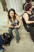 hornylilangie age 30 from Denver, Colorado
