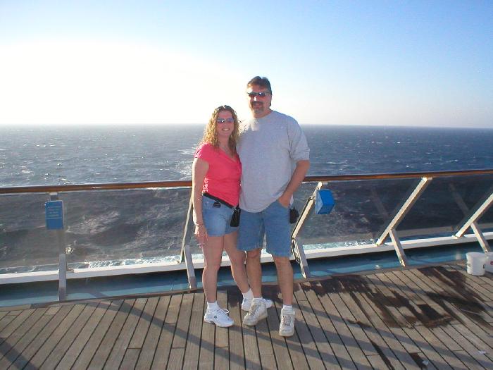 TrishnRob age 47 from Plainfield, Illinois