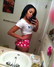 TLove2421 age 27 from Upper Marlboro, Maryland
