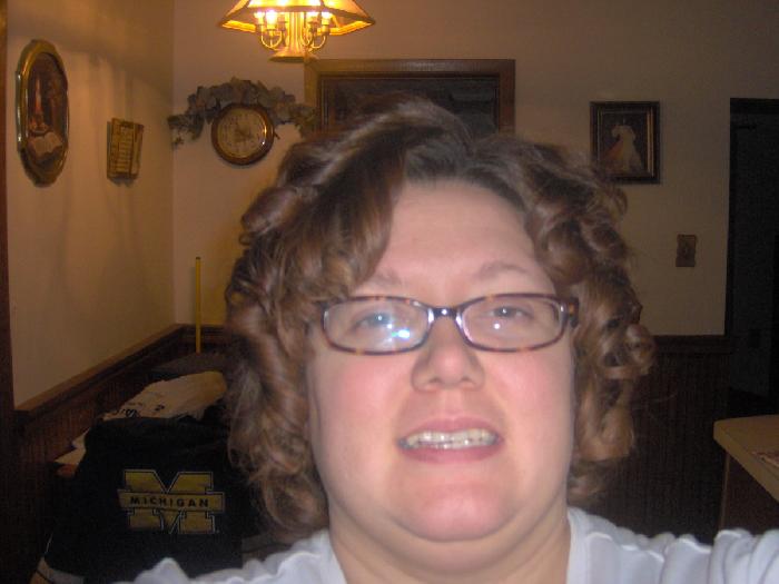glitter_me age 34 from Escanaba, Michigan