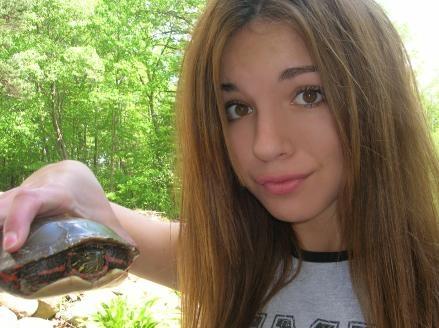 Xyrillemiller age 25 from Stamford, Connecticut