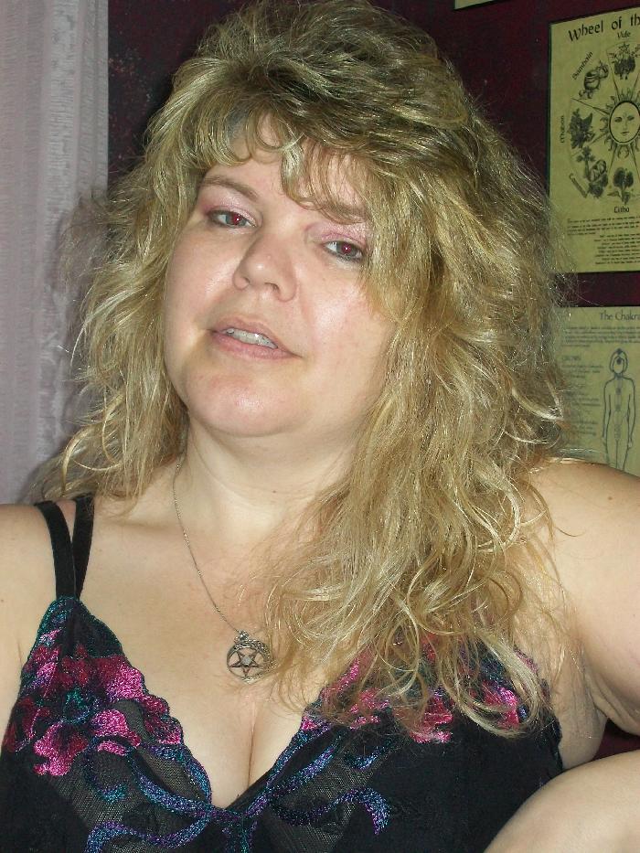 mysticwitch age 46 from Myerstown, Pennsylvania