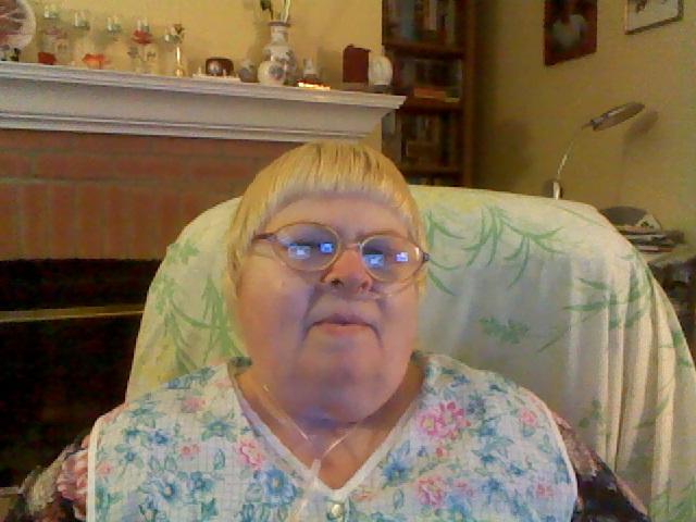 rosecitymentor age 63 from Portland, Oregon