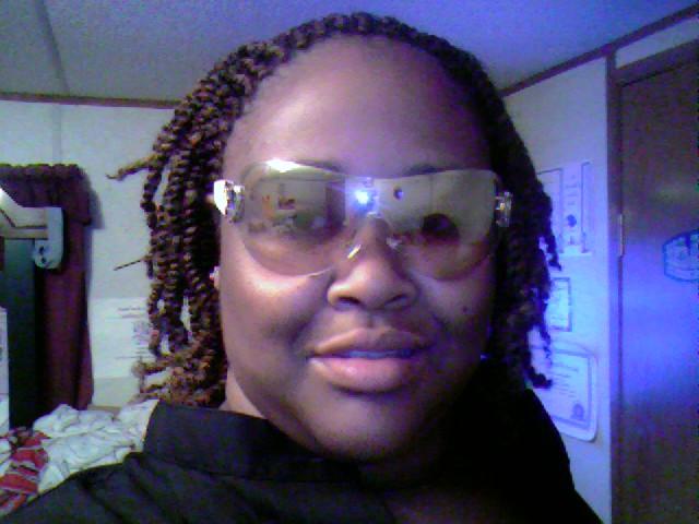 PR3SID3NTIAL age 32 from Americus, Georgia