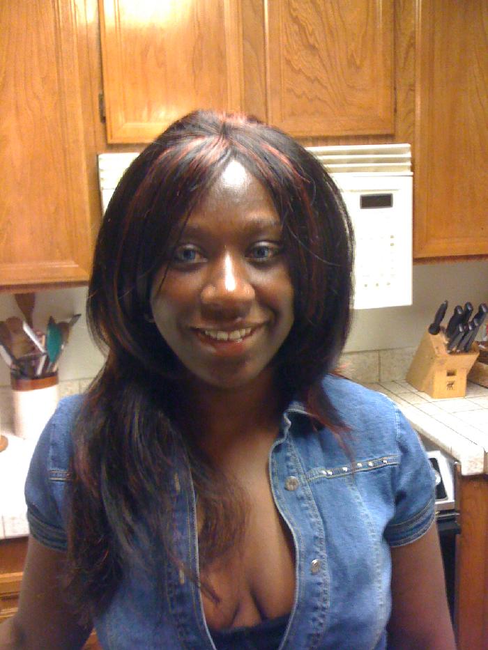 yokihot age 34 from San Diego, California