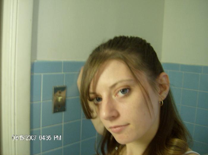 TequilaLover age 29 from Rochester, New York