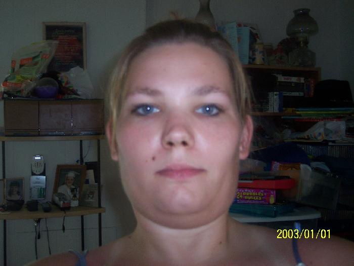 kimberlie27 age 31 from Antioch, Tennessee