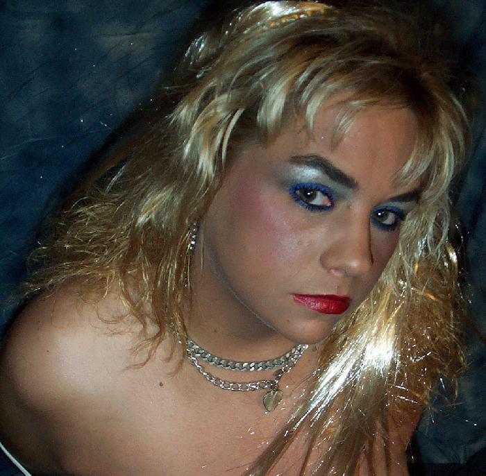 NykkyLee age 47 from Springfield, Tennessee