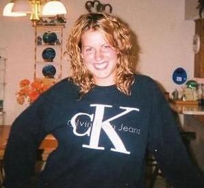 JaneyLu age 32 from Columbus, Ohio