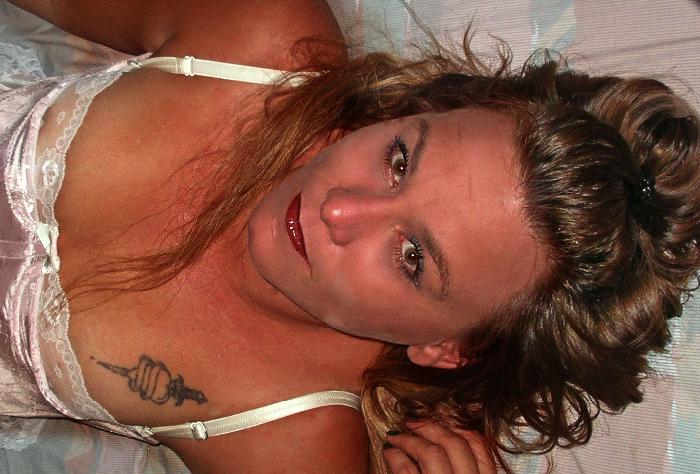 sexilorreigh age 40 from Phoenix, Arizona