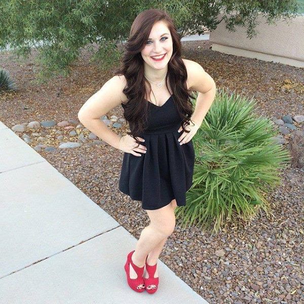 Jessydk age 41 from San Jose, California