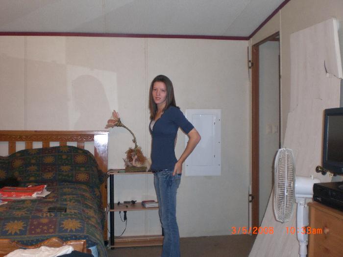 kanitha age 56 from Maryville, Tennessee