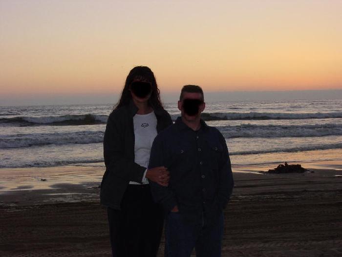 Real Sex Contact in Modesto
