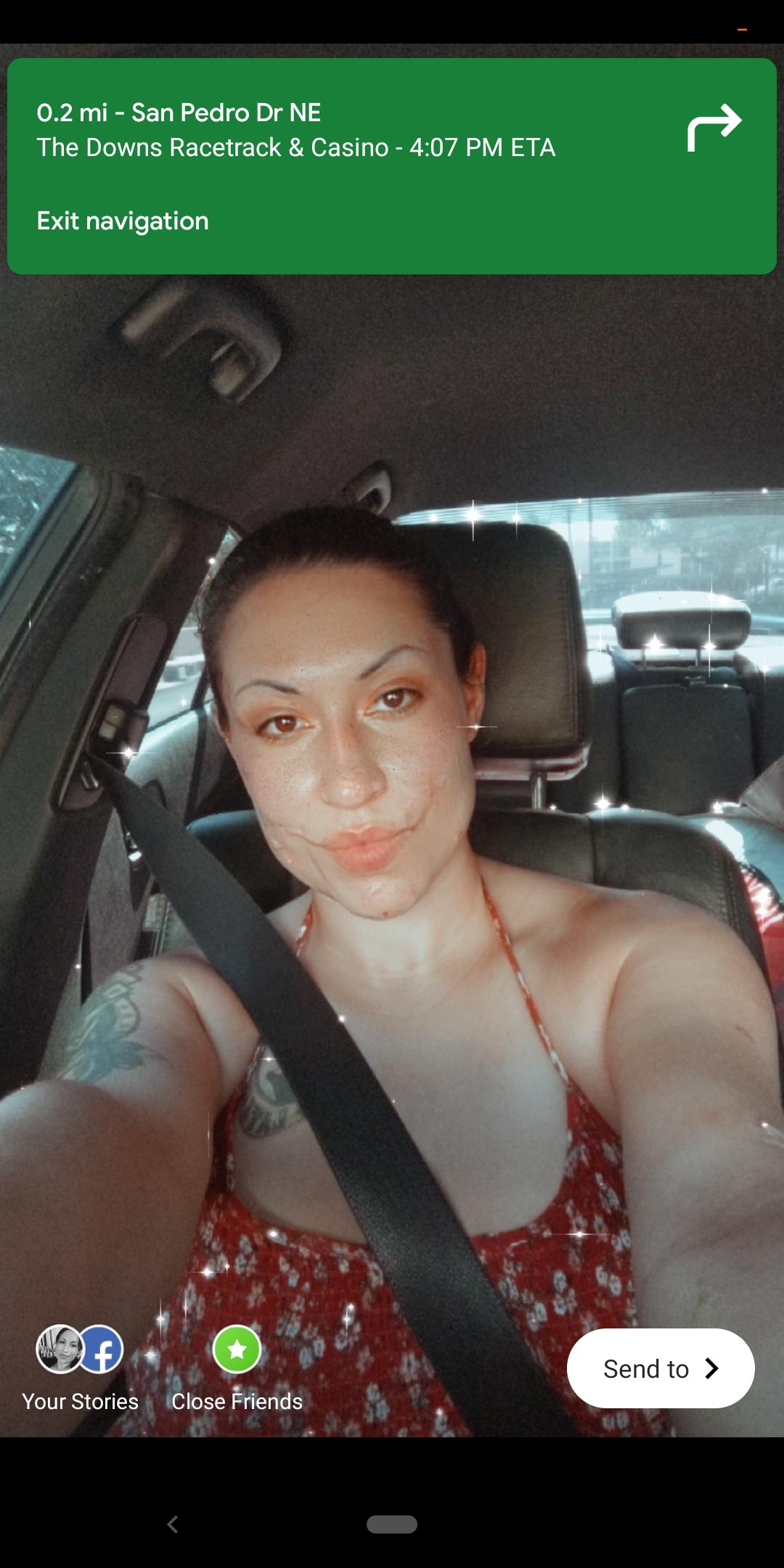 Lili415 age 43 from Goddard, Kansas