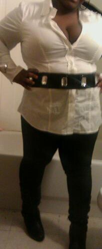 ChocolateDrop25 age 32 from Philadelphia, Pennsylvania