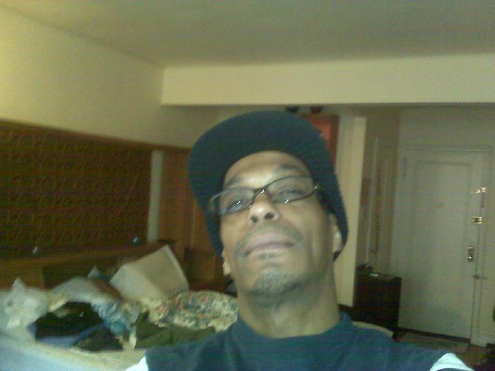 rasmajor age 40 from Brooklyn, New York