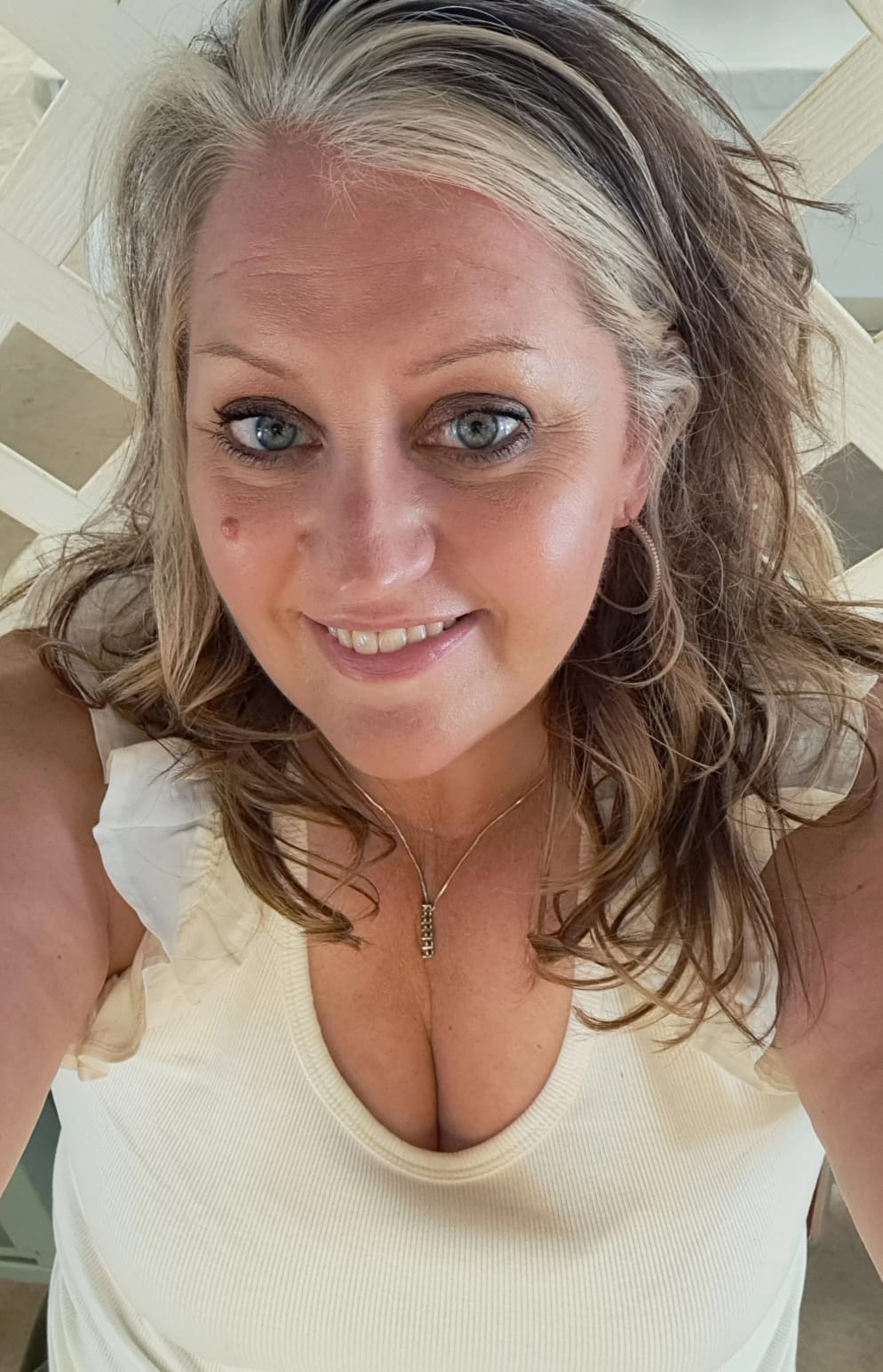 Real Sex Contact in Minnesota lake