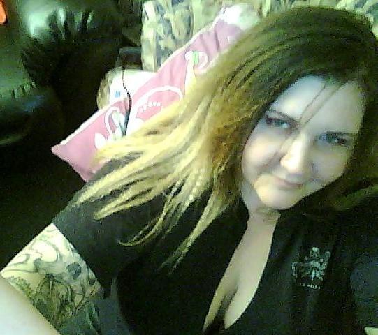 kriss81 age 35 from Anchorage, Alaska