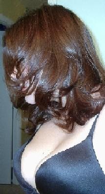Come find out how much fun we can have! I am passionate and sexy ;)! Curvy and long brown hair with brown eyes. Great smile and am told very soft skin... I have pics to share naughty and nice!!!I will try (almost) anything once and if i like it, let's get it on..... DO NOT WRITE ME IF YOU ARE A LYING GAMEPLAYER!!! YOU KNOW IF YOU ARE OR NOT SO DON