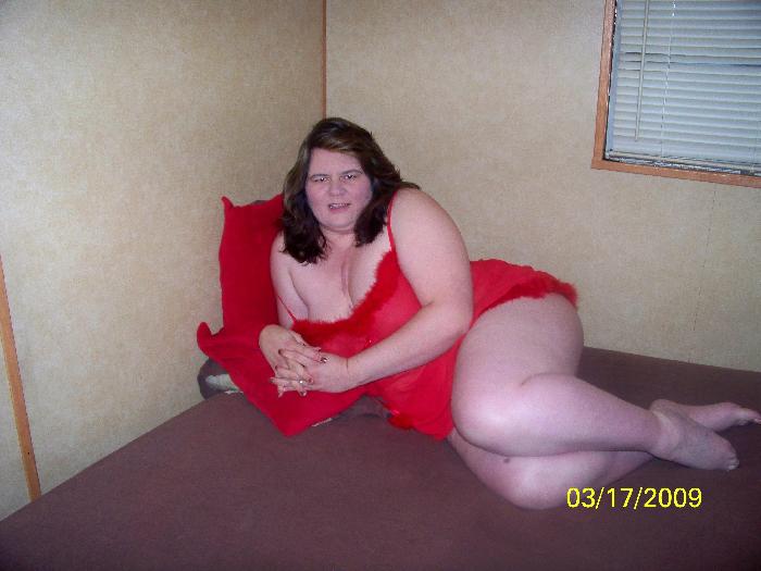 SARAH6940 age 46 from Shannon, North Carolina