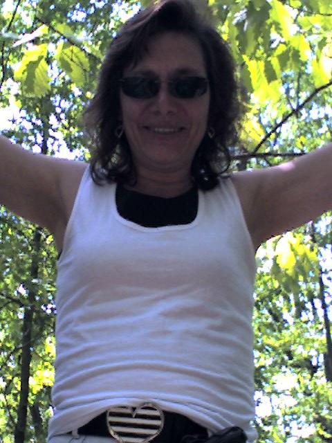sweetestazz age 53 from Torrington, Connecticut