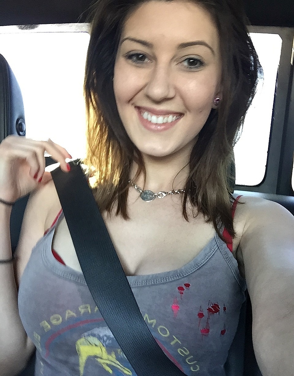 ciliana age 38 from Phoenix, Arizona
