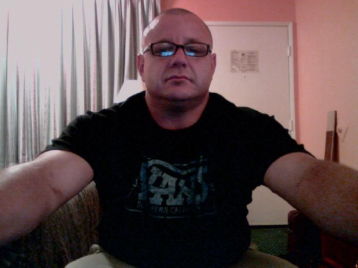 PaulConrad age 45 from Mission Viejo, California