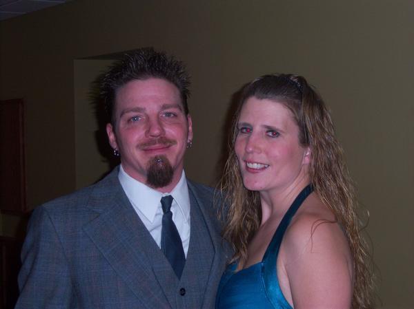 danandcheryl age 47 from Milwaukee, Wisconsin