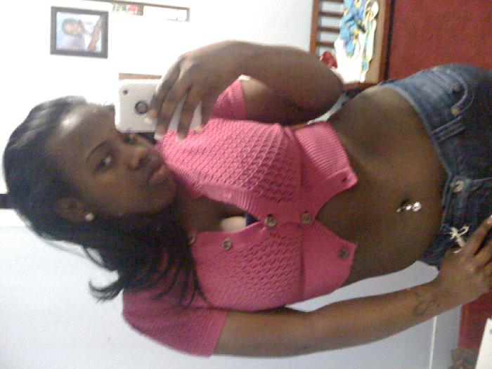 MizUnderstoodU age 28 from Jamaica, New York