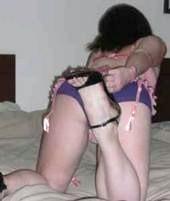 Real Sex Contact in 