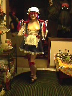 lilbabydoll2u age 39 from Philadelphia, Pennsylvania