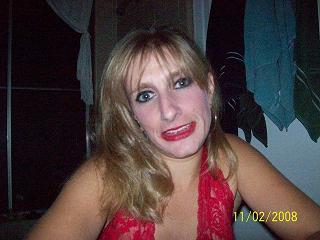brokensoul2007 age 45 from North Hollywood, California